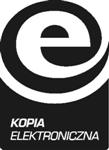 Elektroniczna kopia